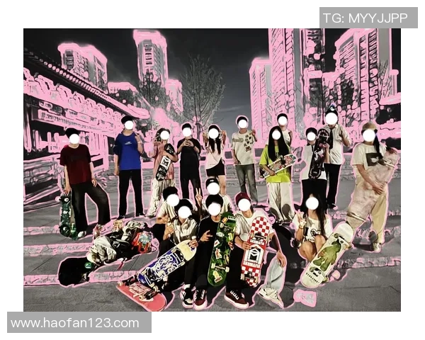 刘强的滑板人生：在深度对话中探寻梦想与坚持的真谛